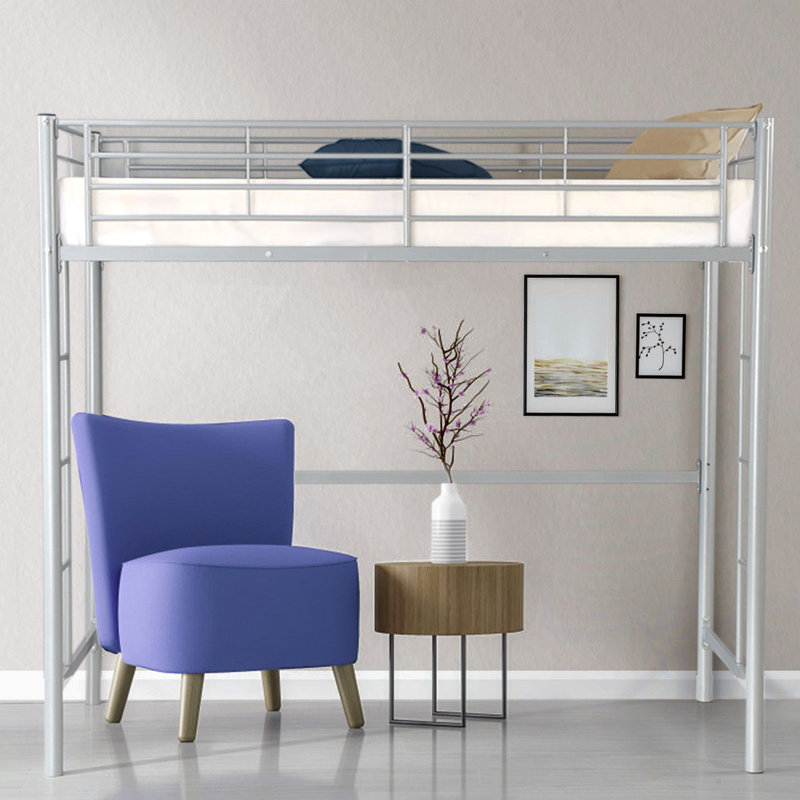 Lit mezzanine simple Alana par Isabelle & Max ™