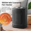 Naomi 1800 BTU Electric Compact Space Heater