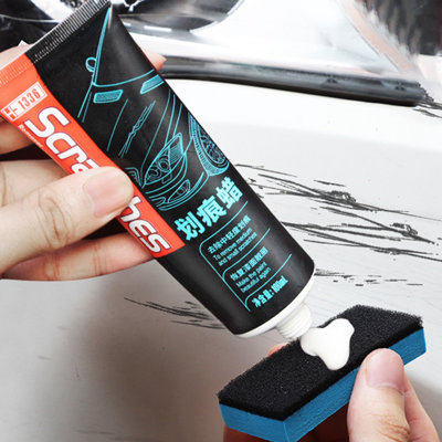 Polishing wax Scratch Wax Car Scratch Repair Car Paint Repair Scratch  Polishing Wax