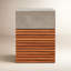 Tabouret de jardin-106893873