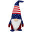 Gnome américain de 9,5 po du 4 juillet
