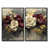 Floater Framed Print selected
