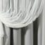 Paire de rideaux obscurcissant Tulle-20297533-20452293