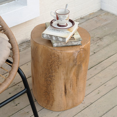 Table d'appoint 16,25 po Achille