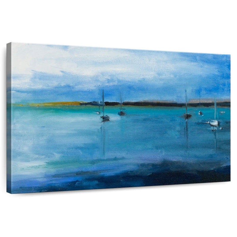 White Fish Bay