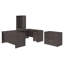 Ensemble de bureau configurable Studio C-63256808
