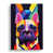 Wrapped Canvas selected