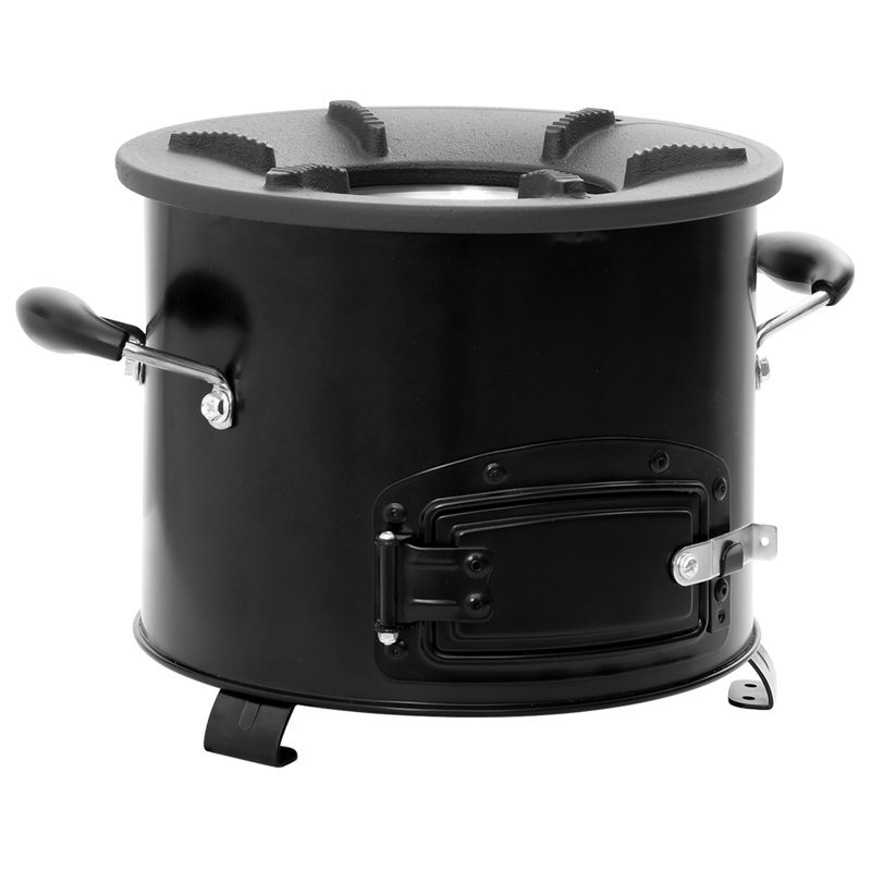 Angeleca Camping Outdoor Stove