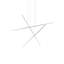 Vega 3 - Light LED Pendant-64112404