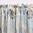 Marina Medallion Floral Curtain Panels-1929735594