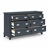 Beckett 54.5" Modern 6-Drawer Dresser-1001712449