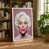 Taupe Border
