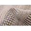 Finest Silk Shadow Navy, Rug 8'2" x 10'3"