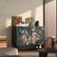 Armoire décorative française
