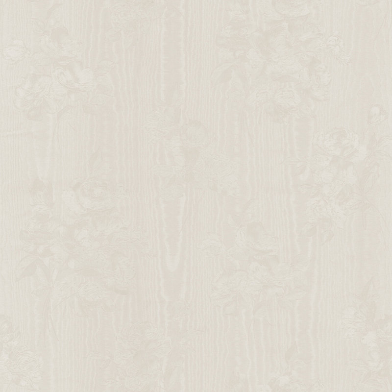 Jonty 10m x 52.8cm Semi-Gloss Wallpaper Roll