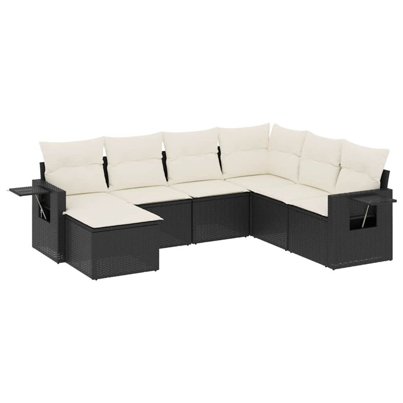 Vidaxl Garden Sofa Set
