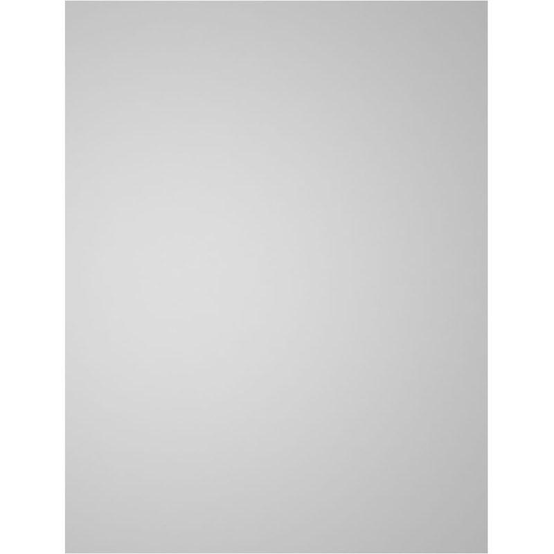 Cadre de seuil Brickmould, brun clair apprêté, H 34 po x l 26 po x P 2 po