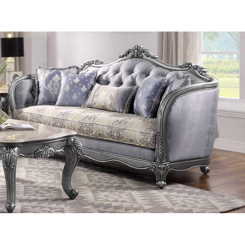 Tejada 3 - Piece Living Room Set