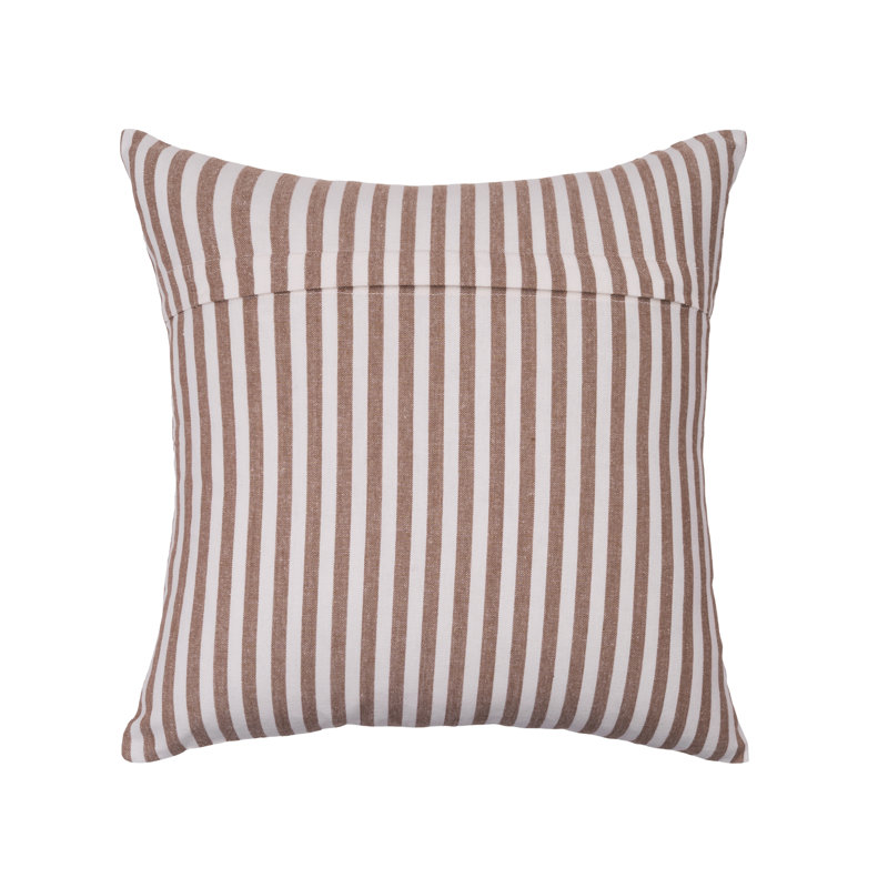 Coussin décoratif Folk Bunny
