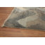 Tapis fait à la main de style Gabbeh 6 x 8