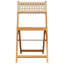 Alvernia Patio Dining Accent Chair-355847636