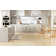 800 Series Benchmark,30' Gas Cooktop,5 Burner,SS