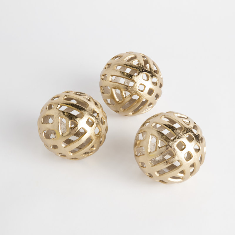 PETITS CANDES ORBES, ENSEMBLE DE 3, Petit