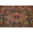Pre-1900 Vegetable Dye   Large Rug 12x15