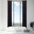 Anthuan Polyester Blackout Single Curtain Panel Single Panel-444462627-443437243