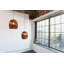 Scraplight Recycled Cardboard Pendant Light - Bell-1754039495-1772644766