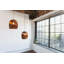 Scraplight Recycled Cardboard Pendant Light - Bell-1754039495-1772644767