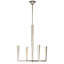 Thomas O'Brien Galahad Small Chandelier-68834491-70167304