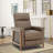 Billie 32" Wide Genuine Leather Manual Standard Recliner-380599948