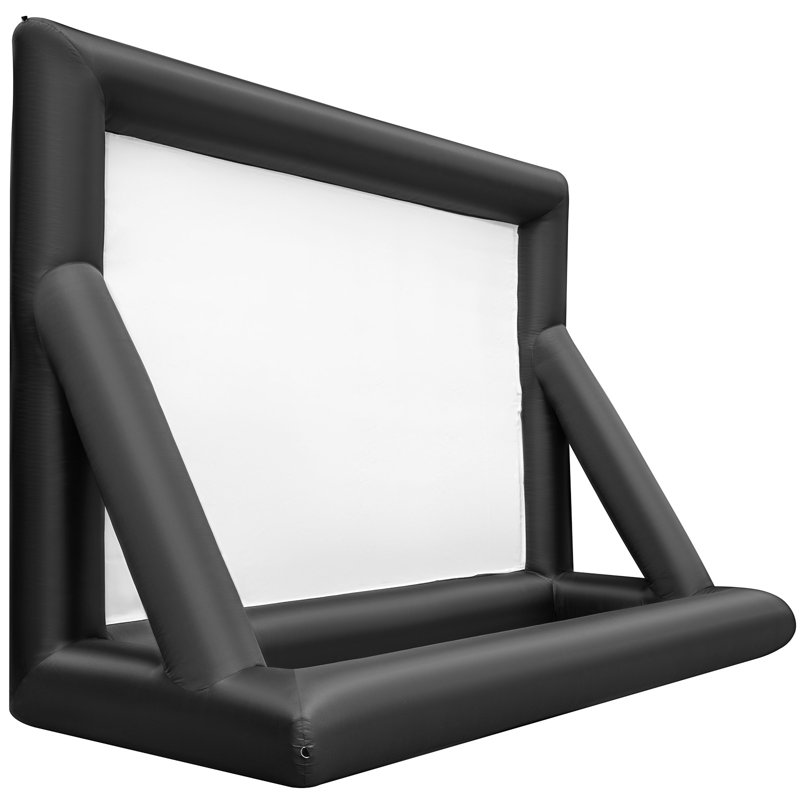 VEVOR Outdoor Portable Projector Screen Projector Screen