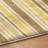 Premium Machine Washable Dream Shag ADS531 Striped Rug-691430671-691430773