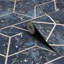 Adellia 1m x 52cm Matte Wallpaper Roll