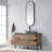 Dasher 48'' Single Bathroom Vanity with Mirror-1173161302