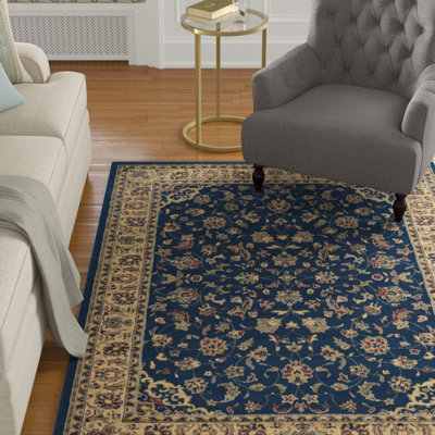 Oriental Indoor Rug