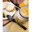 Semeraro Stainless Steel Spreader