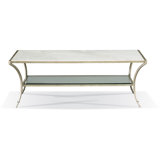 Infinity Coffee Table