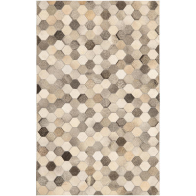 Kehila Abstract Indoor Rug