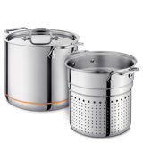 All-Clad Copper Core® 7-qt. Multi-Pot