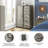 Dilylah Dressing Chest