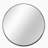 Metal Round Mirror-187325860-187325863-192151758