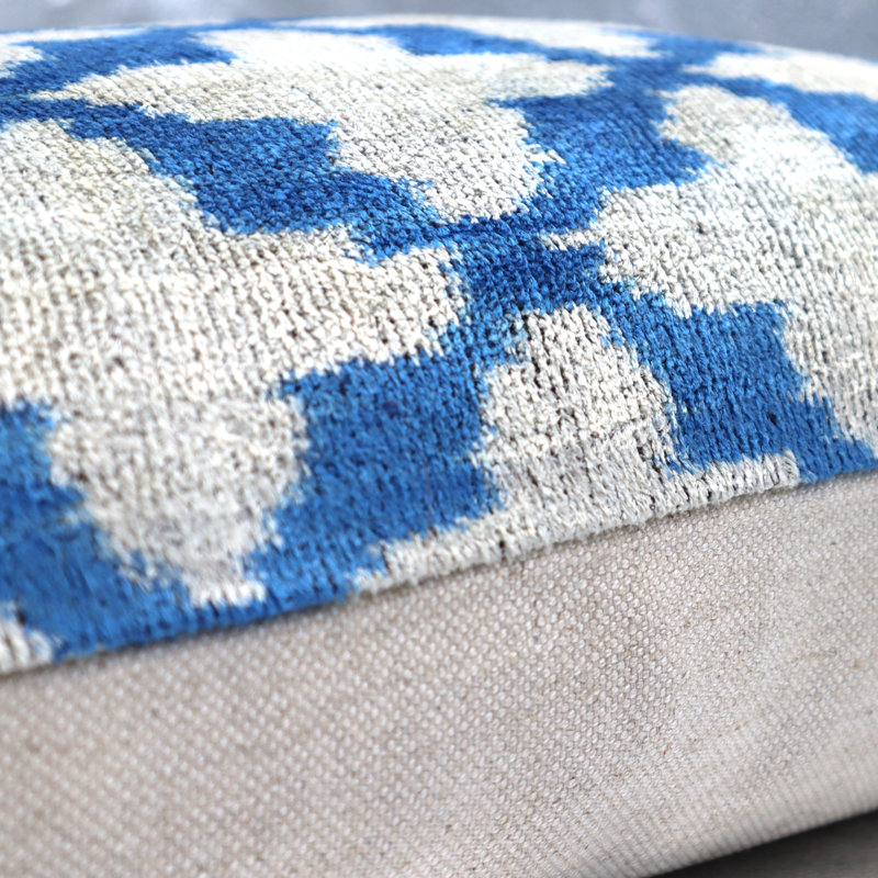 Lumbar Pillow Cover & Insert
