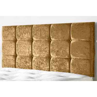 Upholstered Headboard