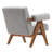 Modway Lyra 27.5'' Wide Armchair-93235945