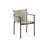 Woodbridge 4 - Person Patio Dining Set with Square Table-94192201
