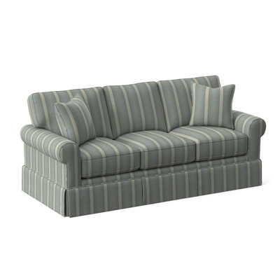 Benton Upholstered 86'' Sofa