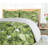 Coastal Polyester Duvet Cover
